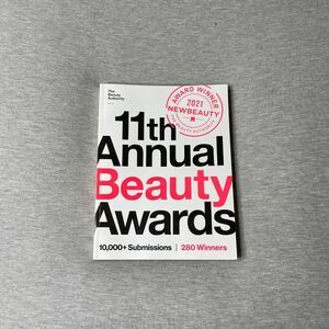 New Beauty Authority Magazine | Spring-Summer 2021